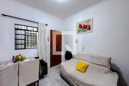 Apartamento com 1 Quarto à venda, 31m² no Brás, São Paulo