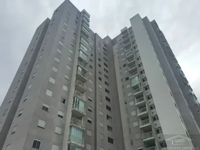 Apartamento com 1 Quarto para alugar, 35m² no Mooca, São Paulo