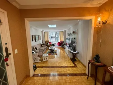 Apartamento com 3 Quartos à venda, 165m² no Copacabana, Rio de Janeiro