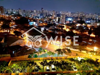 Apartamento com 3 Quartos à venda, 73m² no Chácara da Barra, Campinas