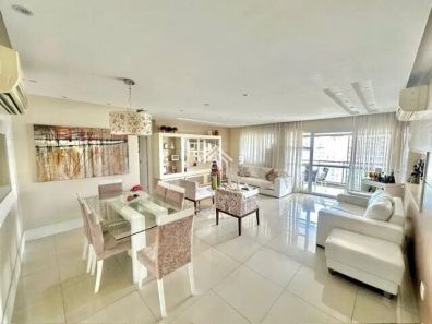 Apartamento com 4 Quartos à venda, 150m² no Barra Olímpica, Rio de Janeiro