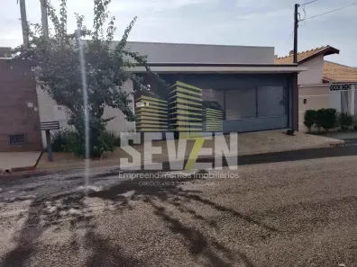 Casa com 3 Quartos à venda, 10m² no Jardim Itáia, Borborema