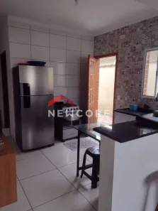 Casa com 2 Quartos à venda, 65m² no Balneario Plataforma II, Mongaguá