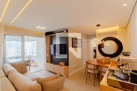 Apartamento com 2 Quartos à venda, 81m² no Vila Firmiano Pinto, São Paulo