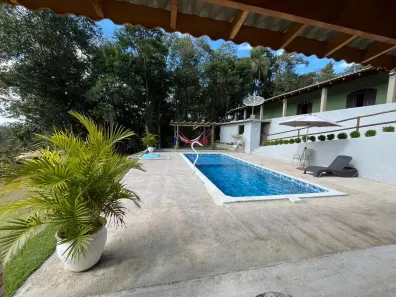 Fazenda/Sítio com 2 Quartos à venda, 180m² no Centro, Piedade