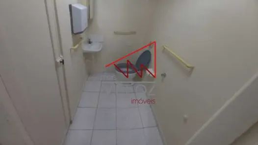 Sala Comercial à venda, 55m² no Catete, Rio de Janeiro