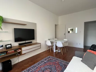 Apartamento com 2 Quartos à venda, 75m² no Botafogo, Rio de Janeiro