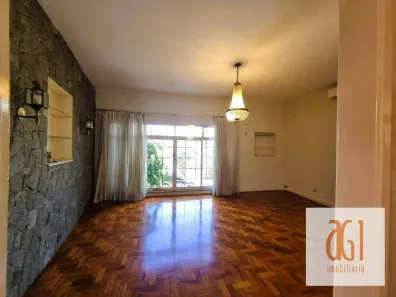 Imóvel Comercial com 1 Quarto para alugar, 283m² no Jardim das Bandeiras, São Paulo