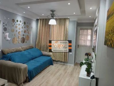 Sobrado com 2 Quartos à venda, 106m² no Jardim Jaraguá, São Paulo