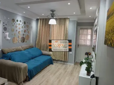 Sobrado com 2 Quartos à venda, 106m² no Jardim Jaraguá, São Paulo