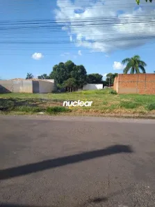 Lote/Terreno à venda, 254m² no Residencial Portal da Pérola II, Birigui