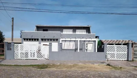 Casa com 4 Quartos à venda, 264m² no Balneário Jardim, Tramandaí
