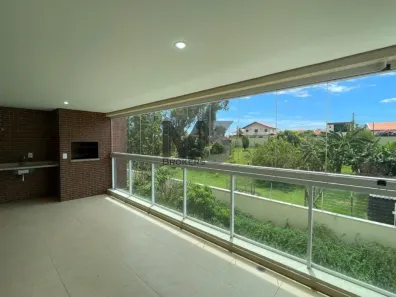 Apartamento com 4 Quartos à venda, 137m² no Loteamento Alphaville Campinas, Campinas