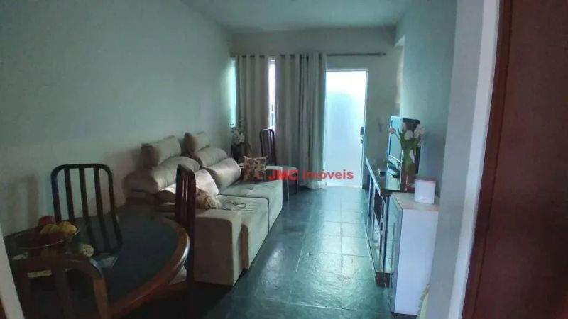 Casa em condomínio com 2 quartos — Dona Clara, Belo Horizonte