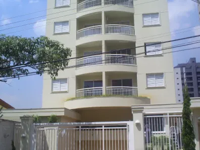 Apartamento com 2 Quartos à venda, 67m² no Chácara Inglesa, São Paulo