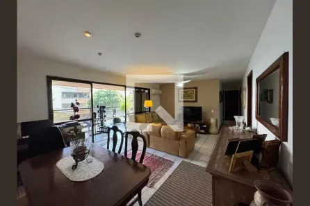 Apartamento com 3 Quartos à venda, 154m² no Recreio dos Bandeirantes, Rio de Janeiro