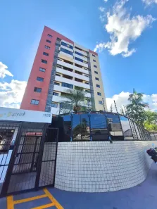 Apartamento com 2 Quartos para alugar, 120m² no Nossa Senhora das Graças, Manaus