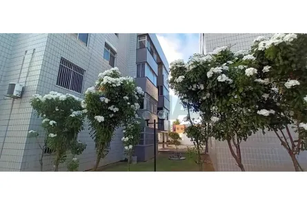 Apartamento com 3 Quartos à venda, 107m² no Vicente Pinzon, Fortaleza