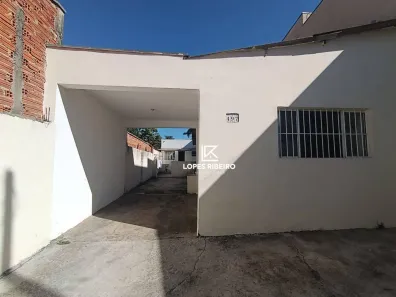 Casa com 3 Quartos à venda, 100m² no Parque Olaria, Santa Bárbara D'Oeste