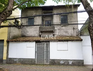 Casa de Condomínio com 7 Quartos à venda, 340m² no Humaitá, Rio de Janeiro