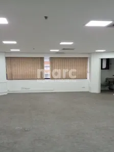 Sala Comercial à venda, 70m² no Bela Vista, São Paulo