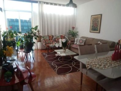 Apartamento com 2 Quartos à venda, 110m² no Centro, Santo André