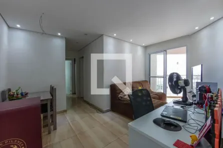 Apartamento com 2 Quartos à venda, 55m² no Vila Prudente, São Paulo