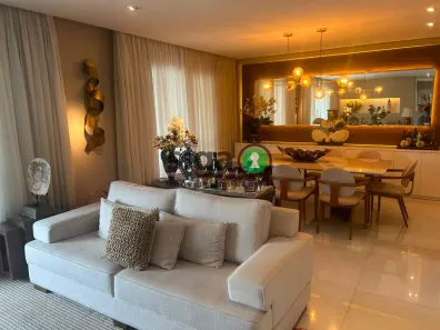 Apartamento com 4 Quartos à venda, 200m² no Vila Andrade, São Paulo