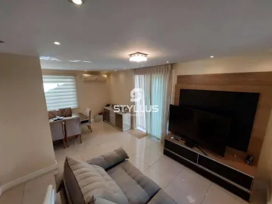 Casa de Condomínio com 4 Quartos à venda, 180m² no Lins de Vasconcelos, Rio de Janeiro