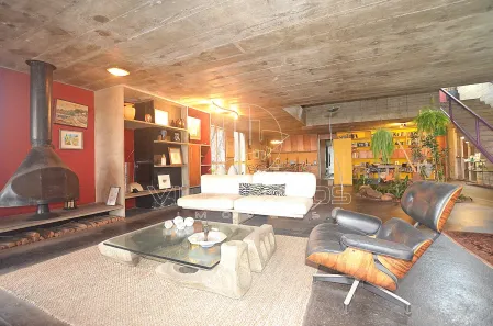 Casa com 4 Quartos para venda ou aluguel, 430m² no Vila Ida, São Paulo