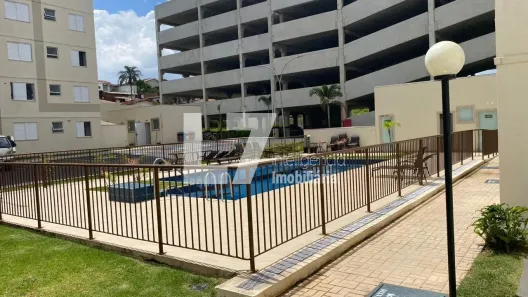 Apartamento com 2 Quartos à venda, 49m² no Jardim Nova Europa, Campinas