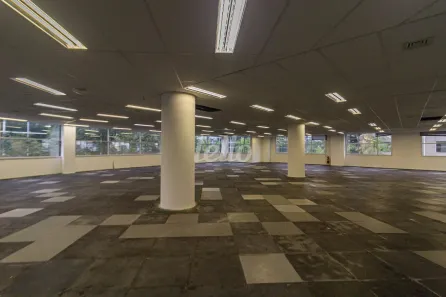 Sala Comercial para alugar, 630m² no Jardim Morumbi, São Paulo