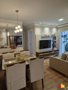Apartamento com 2 Quartos à venda, 56m² no Brás, São Paulo