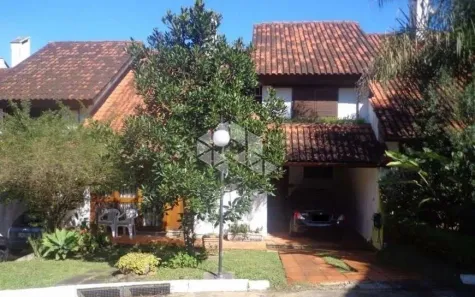 Casa de Condomínio com 3 Quartos à venda, 221m² no Ipanema, Porto Alegre