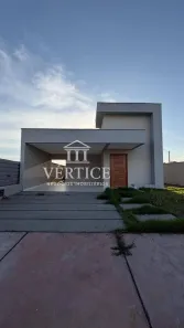 Casa de Condomínio com 3 Quartos à venda, 258m² no Verde Lar, Teresina