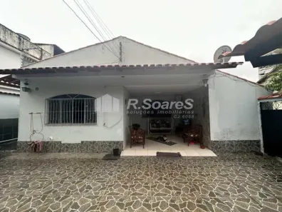 Casa com 3 Quartos à venda, 1462m² no Praça Seca, Rio de Janeiro