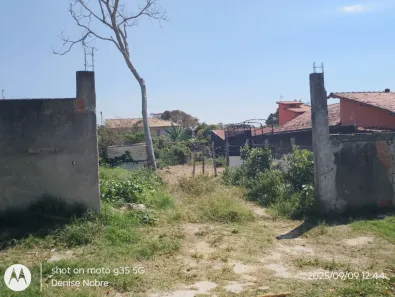 Lote/Terreno à venda, 570m² no Araçatiba, Maricá