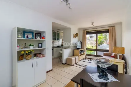 Apartamento com 1 Quarto à venda, 41m² no Rio Branco, Porto Alegre