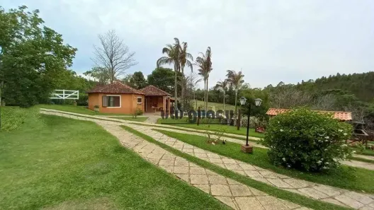 Fazenda/Sítio com 6 Quartos à venda, 84700m² no Vila Nova Itapetininga, Itapetininga