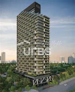 Sala Comercial à venda, 45m² no Setor Marista, Goiânia