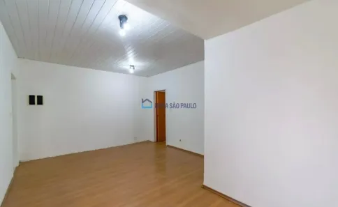 Casa com 2 Quartos à venda, 142m² no Vila Guarani (Z Sul), São Paulo