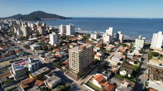 Apartamento com 2 Quartos à venda, 91m² no Gravatá, Navegantes