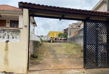 Lote/Terreno à venda, 941m² no Sítio do Morro, São Paulo