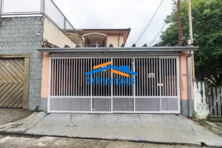 Sobrado com 4 Quartos à venda, 210m² no Jardim Pinheiros, São Paulo