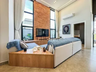 Casa de Condomínio com 3 Quartos à venda, 175m² no Cyrela Landscape Esplanada, Votorantim