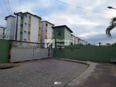 Apartamento com 2 Quartos à venda, 42m² no Pixete, São Lourenço da Mata