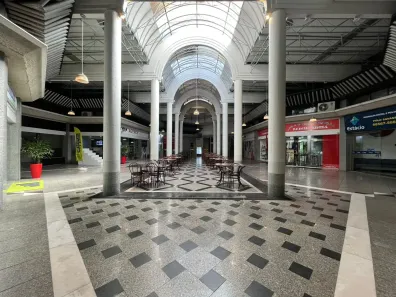 à venda, 42m² no Santo Antônio, Belo Horizonte