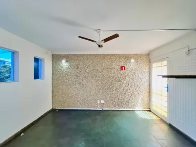 Ponto Comercial com 6 Quartos à venda, 253m² no Jardim Palma Travassos, Ribeirão Preto