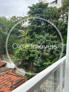 Apartamento com 2 Quartos à venda, 76m² no Laranjeiras, Rio de Janeiro