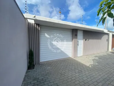 Casa com 3 Quartos à venda, 134m² no Praia do Francês, Marechal Deodoro